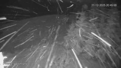 Protržená přehrada