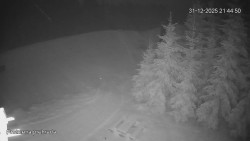 Protržená přehrada