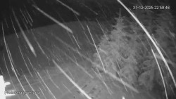 Protržená přehrada