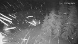 Protržená přehrada