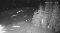 Protržená přehrada