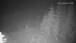 Protržená přehrada