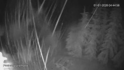 Protržená přehrada