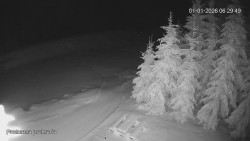 Protržená přehrada