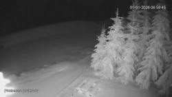 Protržená přehrada