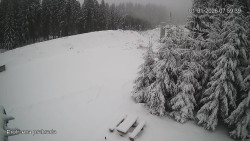 Protržená přehrada