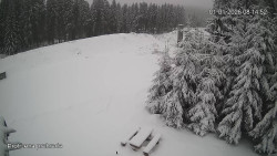 Protržená přehrada