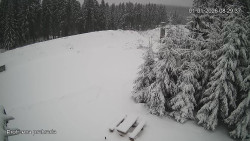 Protržená přehrada