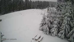 Protržená přehrada