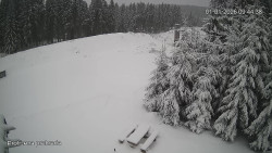 Protržená přehrada