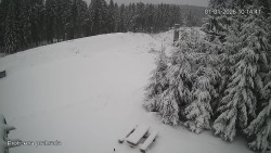 Protržená přehrada