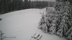 Protržená přehrada