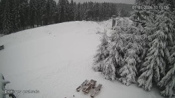 Protržená přehrada