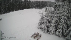 Protržená přehrada