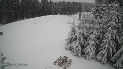 Protržená přehrada