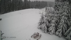 Protržená přehrada