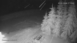 Protržená přehrada