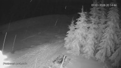 Protržená přehrada