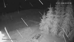 Protržená přehrada