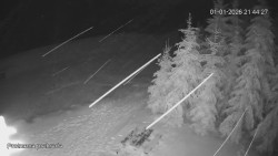 Protržená přehrada