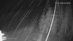 Protržená přehrada