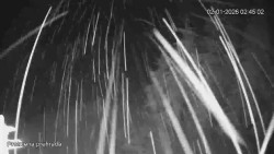 Protržená přehrada