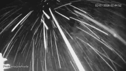 Protržená přehrada