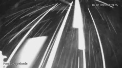 Protržená přehrada