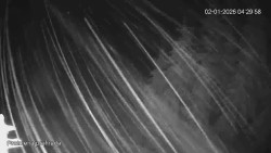 Protržená přehrada