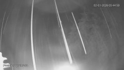 Protržená přehrada