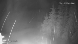 Protržená přehrada