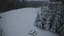 Protržená přehrada