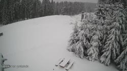 Protržená přehrada