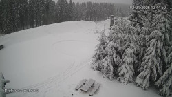 Protržená přehrada