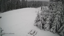 Protržená přehrada