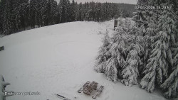 Protržená přehrada