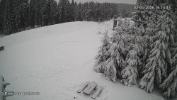 Protržená přehrada