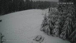 Protržená přehrada