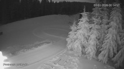 Protržená přehrada