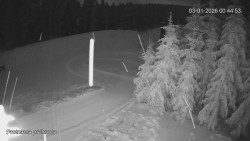 Protržená přehrada