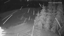 Protržená přehrada