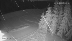 Protržená přehrada