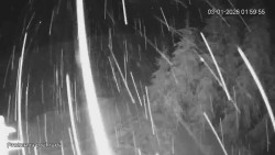 Protržená přehrada