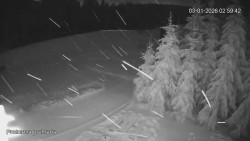 Protržená přehrada