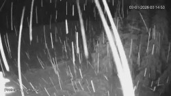 Protržená přehrada