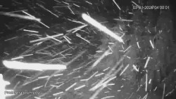 Protržená přehrada