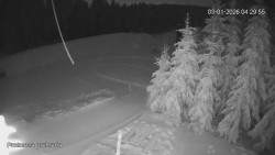 Protržená přehrada