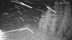 Protržená přehrada