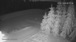 Protržená přehrada