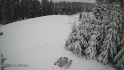 Protržená přehrada